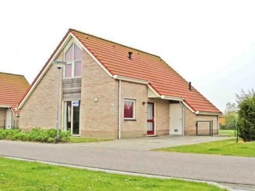 Ferienhaus - 6 Personen -  - 4511RG - Breskens