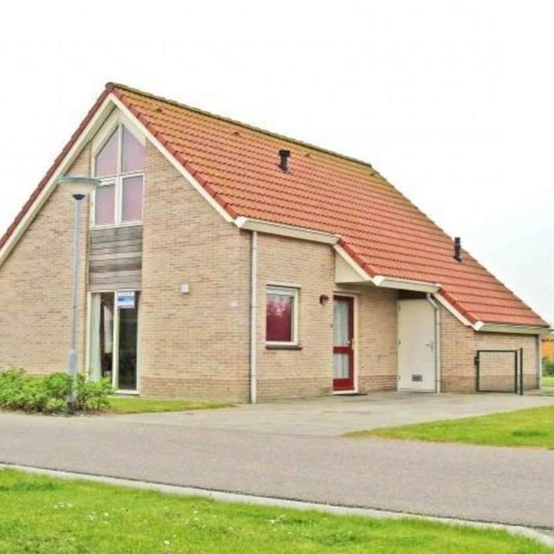 Sommerhus - 6 personer -  - 4511RG - Breskens