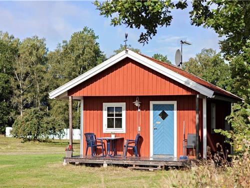 Sommerhus - 2 personer -  - Västerbotorp Bosgård - Tingsryd - 360 13 - Urshult