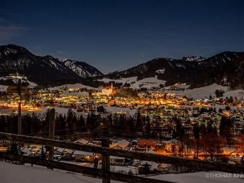 Bondegård - 2 personer -  - Bojern - 83324 - Ruhpolding