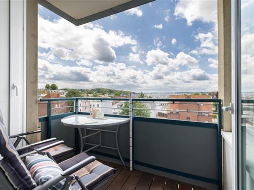 Semesterlägenhet - 5 personer -  - Probsteier Platz - 24235 - Laboe