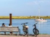 Bild 5 - Blick über's Wasser