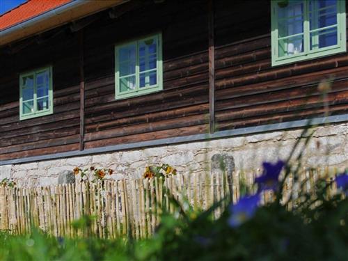 Ferienwohnung - 35 Personen -  - Kirchbergstraße - 94145 - Haidmühle