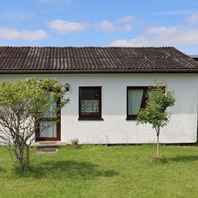 Sommerhus - 2 personer -  - 54550 - Daun