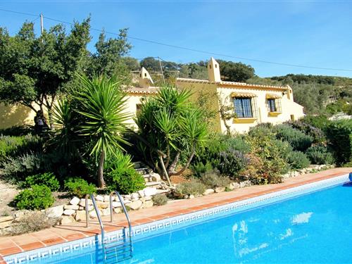 Cottage - 4 persons -  - 29260 - La Joya