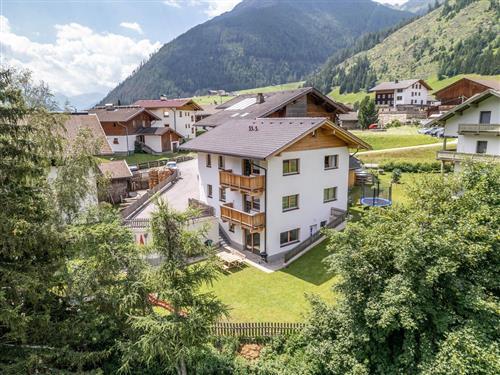 Semesterhus/Semesterlägenhet - 5 personer -  - Großdorf - 9981 - Kals Am Großglockner