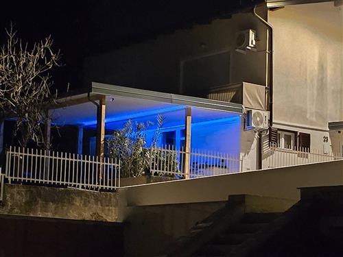 Ferielejlighed - 4 personer -  - Mihovila Jelicica - 51266 - Selce