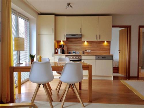 Ferielejlighed - 4 personer -  - Pestalozzistraße - 25826 - St. Peter-Ording