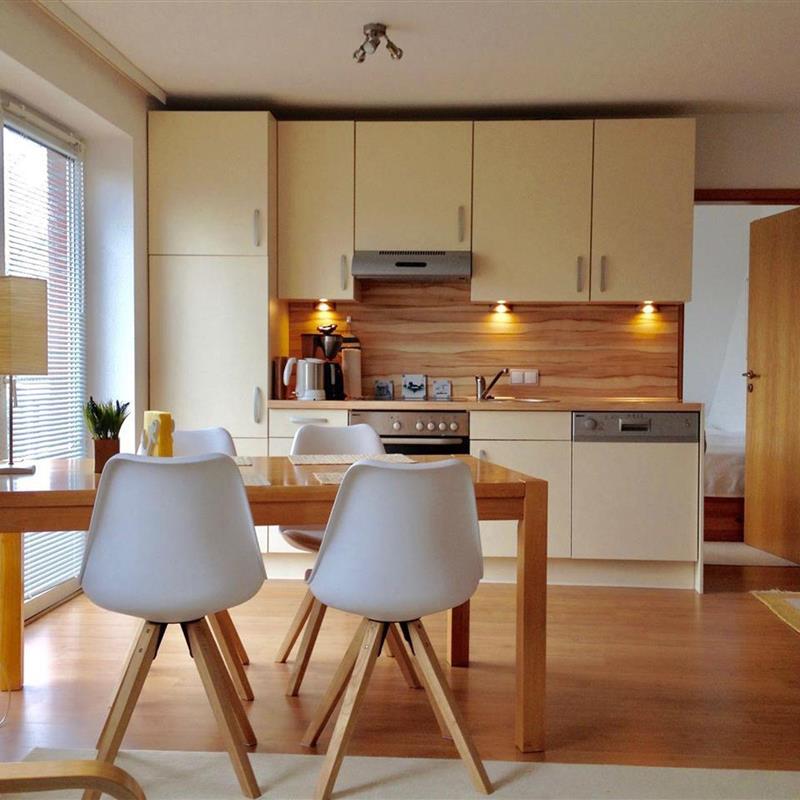 Ferielejlighed - 4 personer -  - Pestalozzistraße - 25826 - St. Peter-Ording