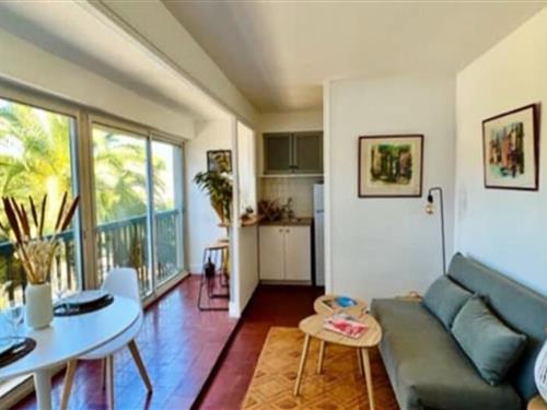 Semesterhus/Semesterlägenhet - 2 personer -  - 83990 - Saint-Tropez