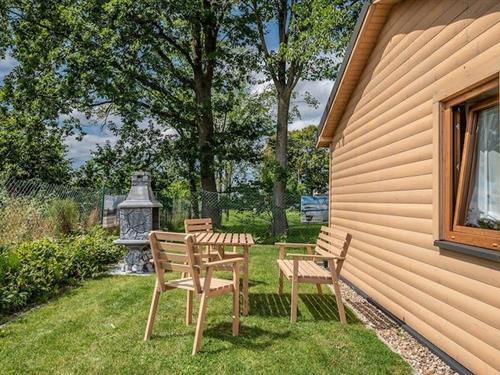 Sommerhus - 6 personer -  - 72405 - Swierzno