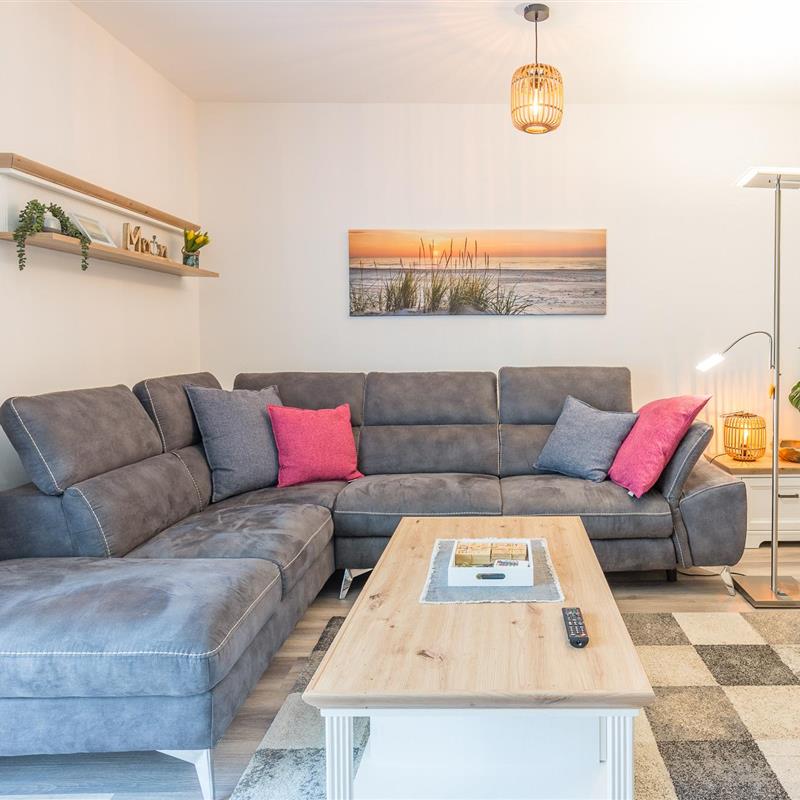 Ferielejlighed - 2 personer -  - Ostseeallee - 23946 - Boltenhagen