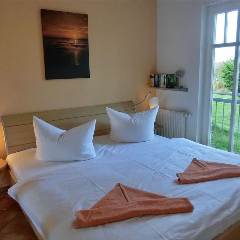 Ferielejlighed - 4 personer -  - Seesternweg - 18181 - Graal-Müritz