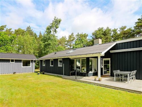 Sommerhus - 6 personer -  - Jægerparken - Als Odde - 9560 - Hadsund
