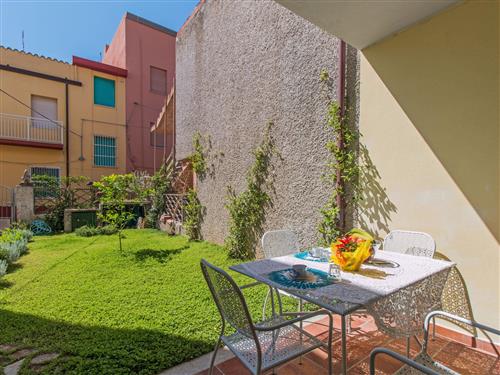 Holiday Home/Apartment - 4 persons -  - La Caletta - 08029