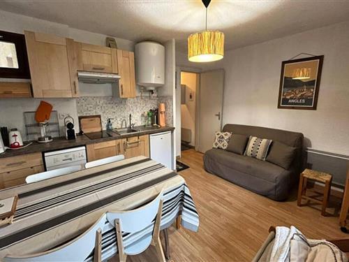 Holiday Home/Apartment - 4 persons -  - 66210 - Les Angles