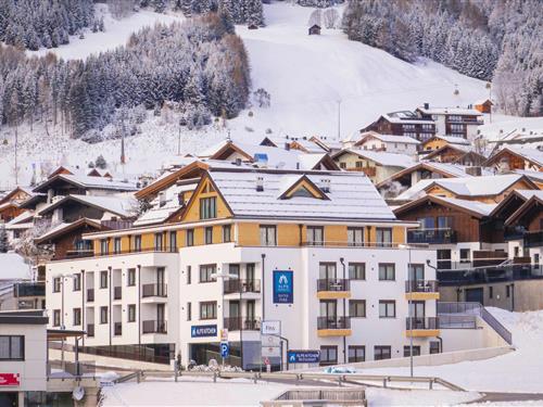 Semesterlägenhet - 5 personer -  - 6533 - Fiss