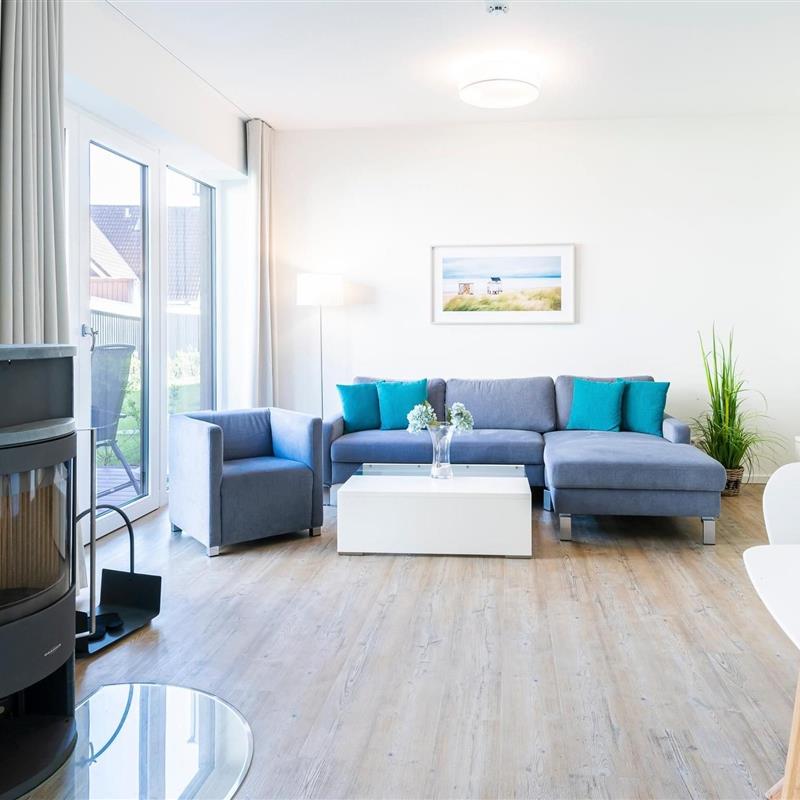 Ferielejlighed - 4 personer -  - Am Ring - 23746 - Kellenhusen