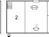 Image 27 - Floor plan