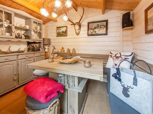 Ferienwohnung - 5 Personen -  - Wildbacher Hauptstr. - 08301 - Bad Schlema