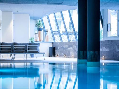 Ferielejlighed - 6 personer -  - 65110 - Cauterets