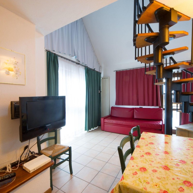 Ferielejlighed - 6 personer -  - 10052 - Bardonecchia
