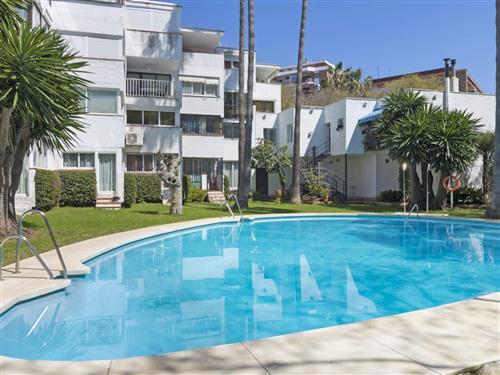 Ferienwohnung - 4 Personen -  - Marbella - 29600