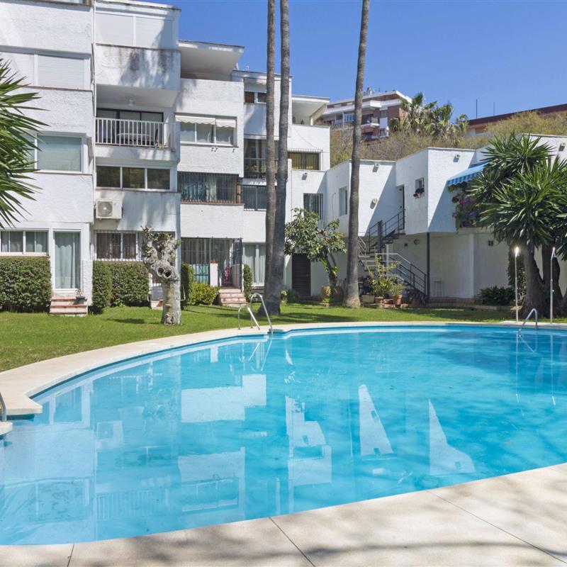 Ferielejlighed - 4 personer -  - Marbella - 29600