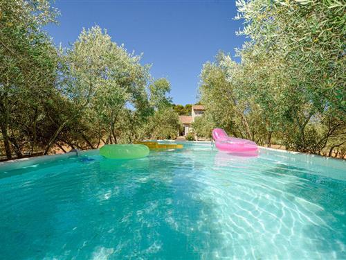 Holiday home - 8 persons -  - Route des pinchinats - 13770 - Venelles