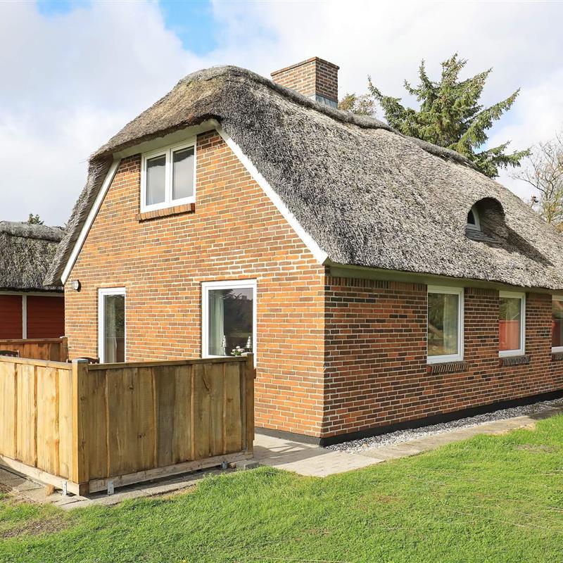 Ferienhaus - 6 Personen -  - Knakvej - Vedersö Klit - 6990 - Ulfborg