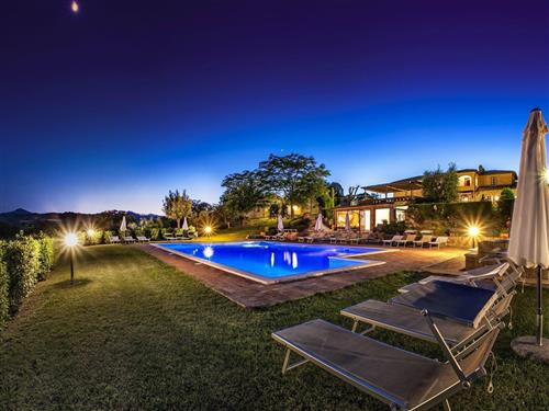 Ferielejlighed - 6 personer -  - Abbadia - 53045