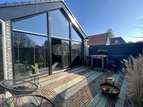 Sommerhus - 2 personer -  - 1871BK - Schoorl