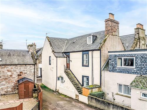 Holiday apartment - 4 persons -  - Nairn - IV12 4NY