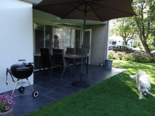 Holiday home - 4 persons -  - 4371NM - Dishoek