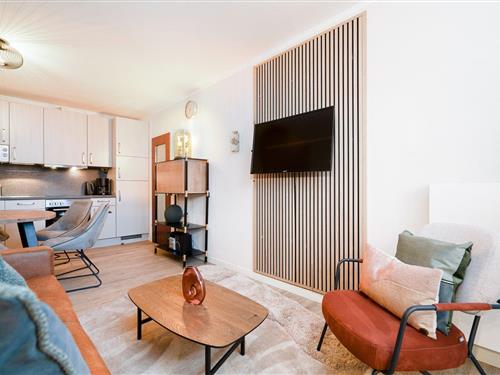 Ferielejlighed - 4 personer -  - Gutenbergstraße - 23743 - Grömitz