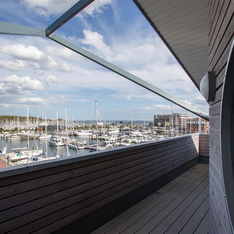 Ferielejlighed - 6 personer -  - An der Wiek - 23730 - Neustadt