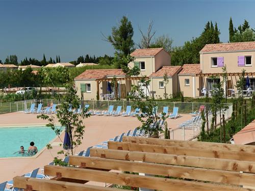 Ferielejlighed - 6 personer -  - 13520 - Paradou