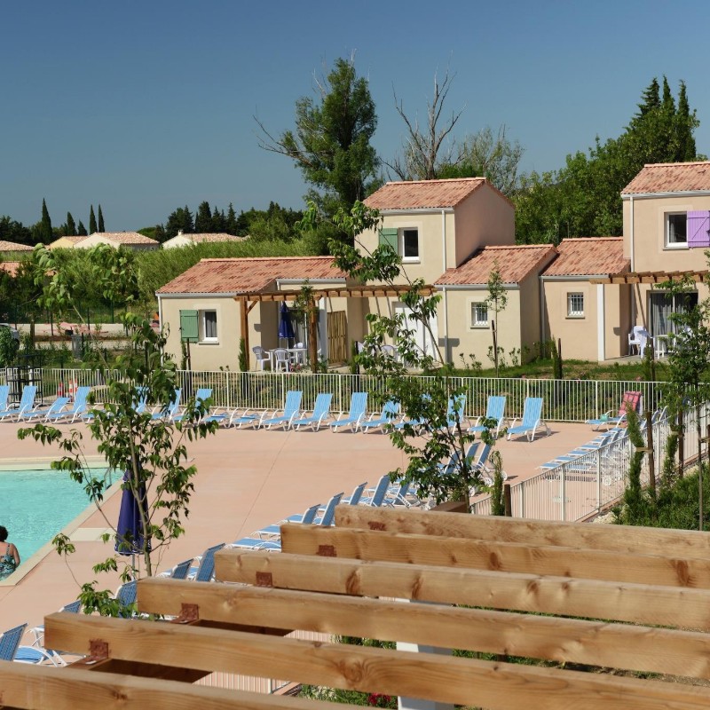 Ferielejlighed - 6 personer -  - 13520 - Paradou