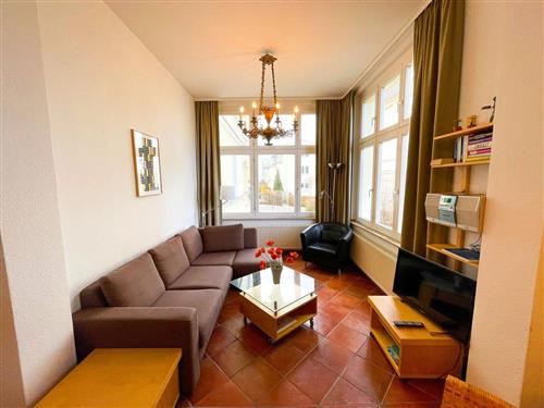 Ferieleilighet - 5 personer -  - Neuer Weg - 17424 - Heringsdorf