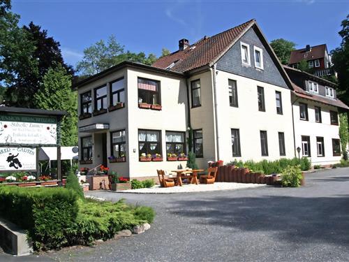 Ferieleilighet - 4 personer -  - 38709 - Wildemann