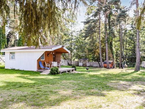 Holiday home - 6 persons -  - Lesna - 72-346 - Pobierowo
