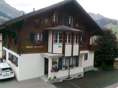 Holiday apartment - 10 persons -  - Landstrasse - 3715 - Adelboden