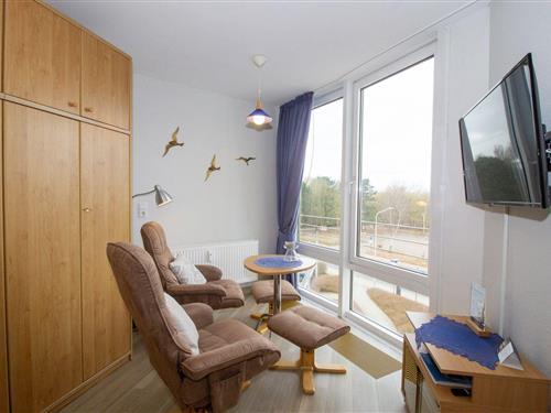 Ferielejlighed - 2 personer -  - Kurparkallee - 27476 - Cuxhaven-Doese