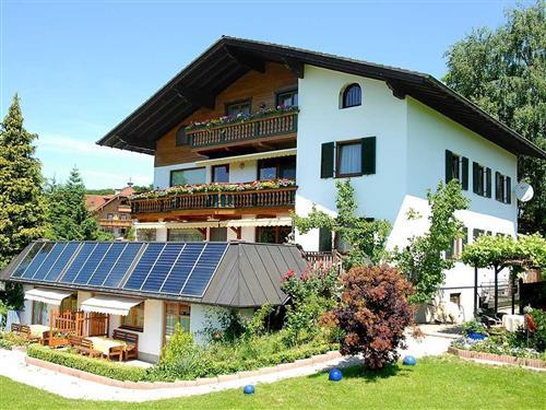 Sommerhus - 1 person -  - Rauchenbichlerstraße - 5020 - Salzburg