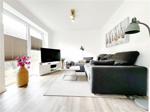 Feriehus / leilighet - 4 personer -  - Hauptstr. - 23669 - Timmendorfer Strand