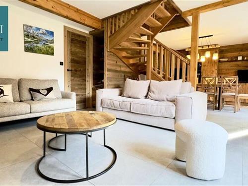 Semesterlägenhet - 10 personer -  - 73530 - St Sorlin D Arves