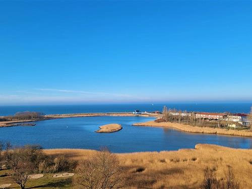 Ferielejlighed - 4 personer -  - Ostseeferienpark - 23774 - Heiligenhafen
