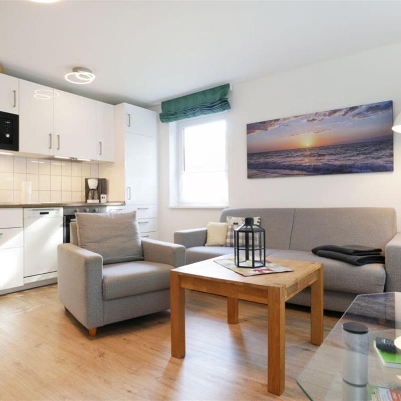 Ferielejlighed - 6 personer -  - Urlauberdorf - 23946 - Boltenhagen