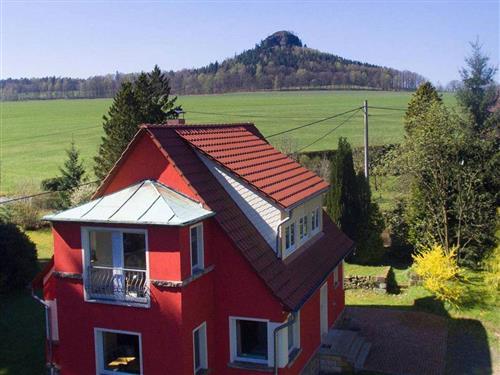 Sommerhus - 6 personer -  - Bahnhofstraße - 01814 - Reinhardtsdorf-Schöna