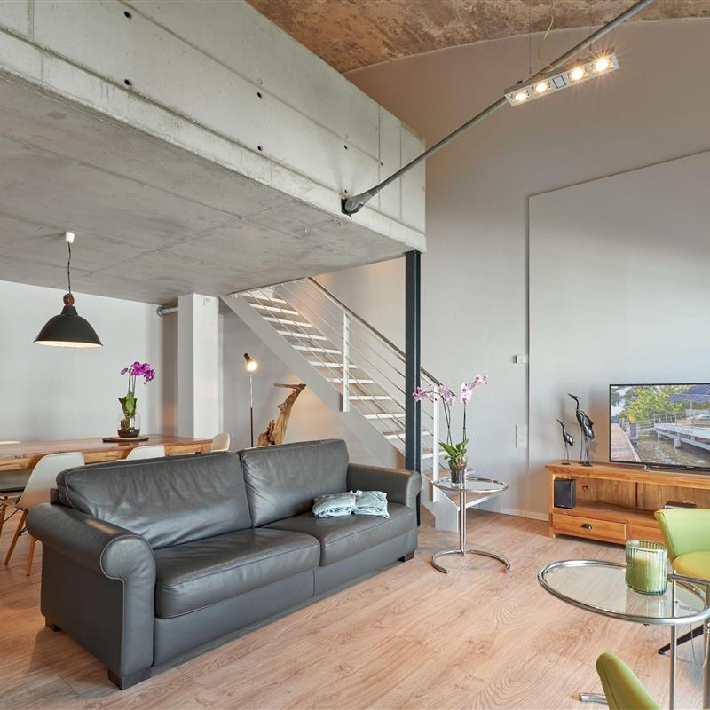 Ferielejlighed - 6 personer -  - Zur Kammgarnspinnerei - 14770 - Brandenburg An Der Havel